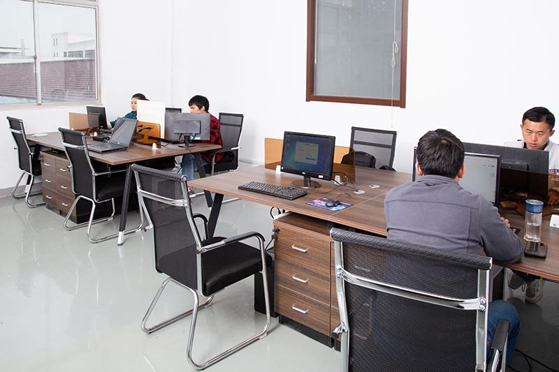 MuscatInternal Trade Office - Guangu Technology